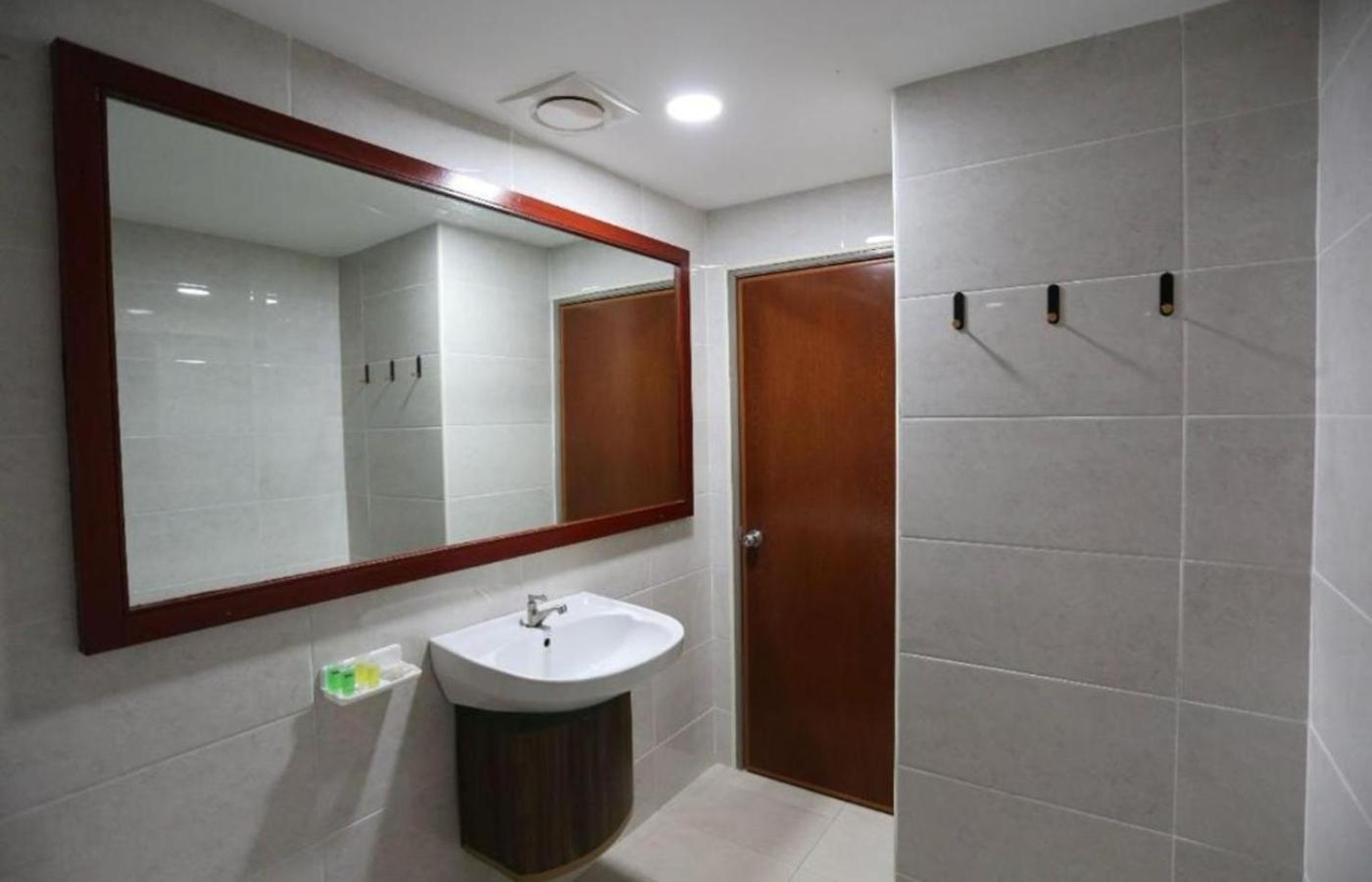 Hotel Orkid Hills At Kuala Lumpur Eksteriør bilde