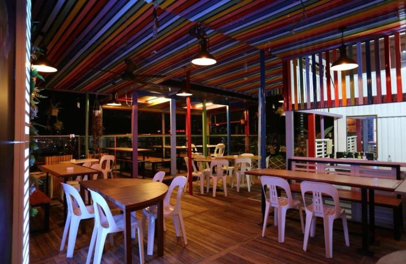 Hotel Orkid Hills At Kuala Lumpur Eksteriør bilde