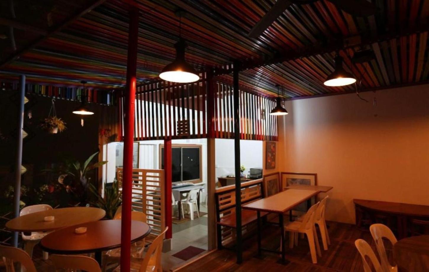 Hotel Orkid Hills At Kuala Lumpur Eksteriør bilde
