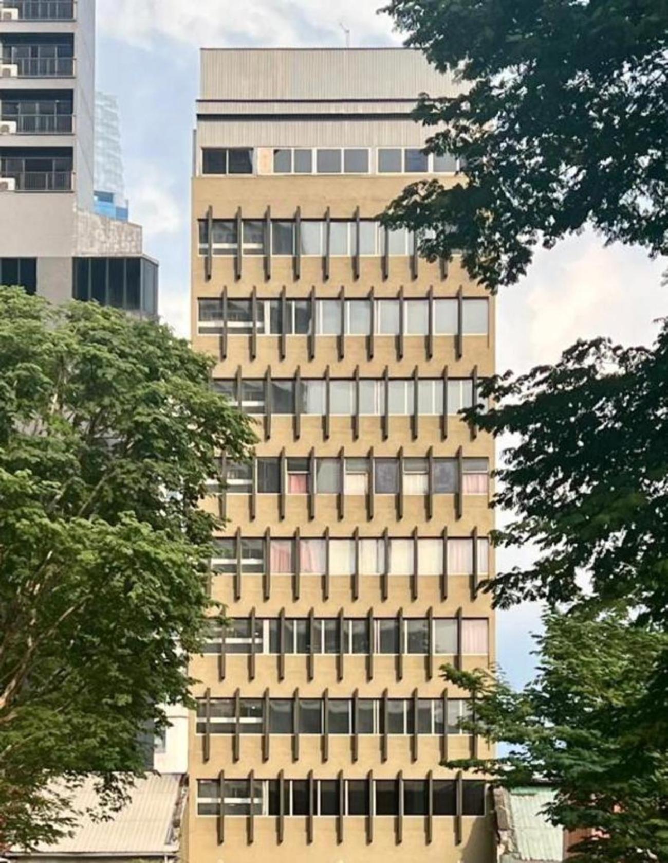 Hotel Orkid Hills At Kuala Lumpur Eksteriør bilde